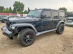2018 JEEP WRANGLER UNLIMITED