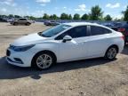 2016 CHEVROLET CRUZE