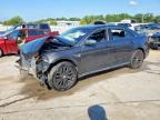 2017 FORD TAURUS