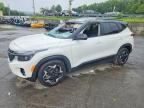 2025 KIA SELTOS