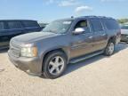 2011 CHEVROLET SUBURBAN