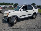 2003 HONDA CR-V