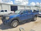 2007 TOYOTA TACOMA