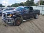 2014 GMC SIERRA