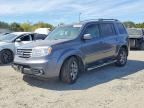 2014 HONDA PILOT