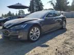 2015 TESLA MODEL S
