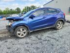 2016 HONDA HR-V