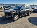 2010 SUBARU FORESTER