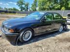 2001 BMW 540