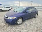 2010 HONDA CIVIC