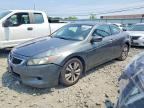 2010 HONDA ACCORD