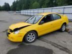 2003 DODGE NEON