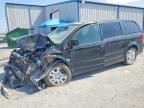2014 DODGE GRAND CARAVAN