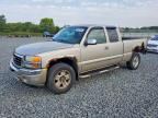 2006 GMC NEW SIERRA