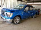 2021 FORD F150