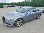 2013 AUDI A6