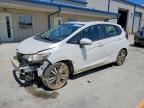 2017 HONDA FIT