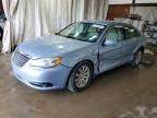 2012 CHRYSLER 200