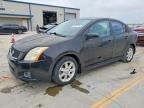 2010 NISSAN SENTRA