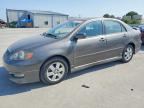 2008 TOYOTA COROLLA