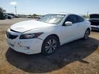 2011 HONDA ACCORD