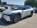 2023 TOYOTA BZ4X