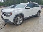 2019 VOLKSWAGEN ATLAS