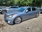 2016 HYUNDAI EQUUS