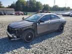 2016 MERCEDES-BENZ CLA
