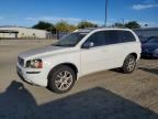 2013 VOLVO XC90