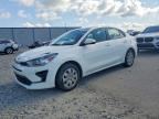 2021 KIA RIO