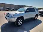 2004 TOYOTA 4RUNNER