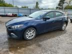 2016 MAZDA 3