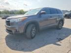 2015 TOYOTA HIGHLANDER