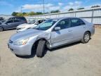 2005 HONDA ACCORD