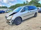 2007 HONDA ODYSSEY