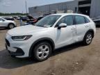 2024 HONDA HR-V