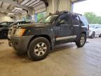2011 NISSAN XTERRA