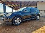 2011 CHEVROLET EQUINOX
