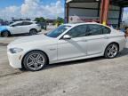 2016 BMW 550