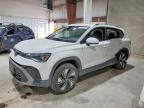 2026 VOLKSWAGEN TAOS