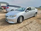 2013 LEXUS ES