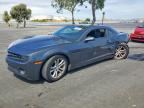 2013 CHEVROLET CAMARO
