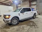 2025 FORD F150