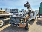 2017 FORD F550