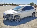 2021 HONDA HR-V