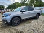 2019 HONDA RIDGELINE