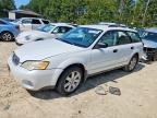 2006 SUBARU LEGACY