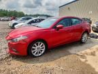 2017 MAZDA 3
