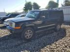 2006 JEEP COMMANDER